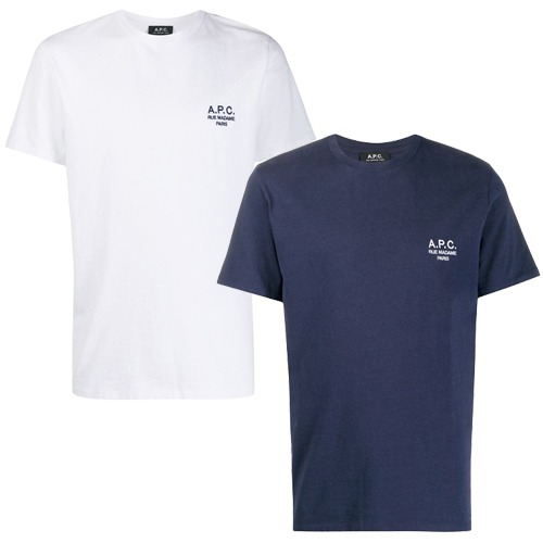 22SS 아페쎄 레이몬드 티셔츠 2컬러 COEAV H26840